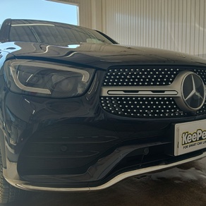 メルセデス・ベンツ・GLCクラス