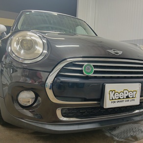 BMW・MINIクーパー