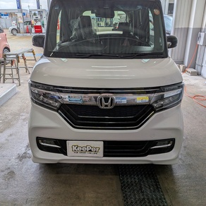 ホンダ・N-BOX