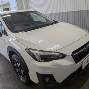 スバル・XV