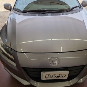 ホンダ・CR-Z