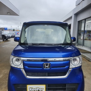 ホンダ・N-BOX