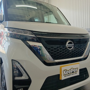 日産・ルークス