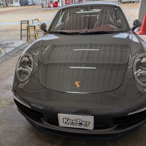 ポルシェ・911