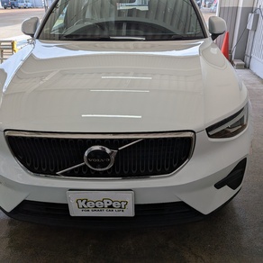 ボルボ・XC40