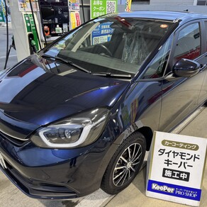 ホンダ・フィット