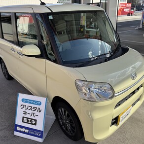 ダイハツ・タント