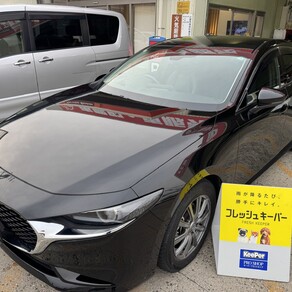 マツダ・マツダ3