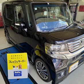 ホンダ・N-BOX