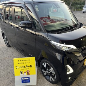日産・ルークス