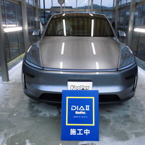 その他・テスラ・モデルY