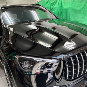 メルセデス・ベンツ・GLEクラス