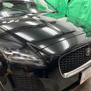 ジャガー・Eーペイス/iーペイス