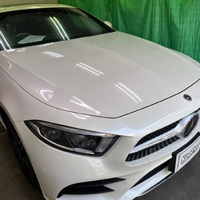 メルセデス・ベンツ・CLSクラス