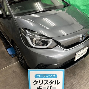 ホンダ・フィット