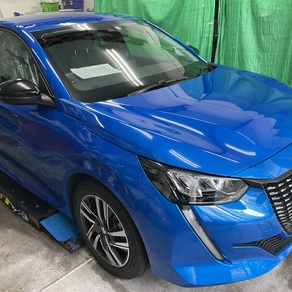 プジョー・208