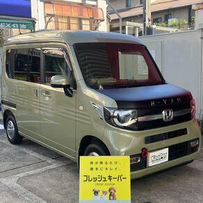 ホンダ・N-VAN