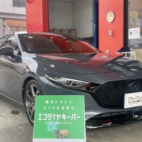 マツダ・マツダ3