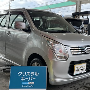 スズキ・ワゴンR