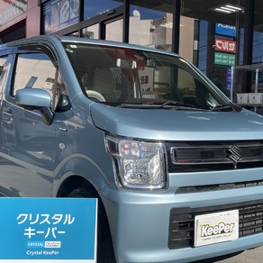 スズキ・ワゴンR