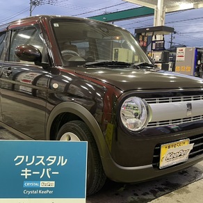 スズキ・アルト / ラパン