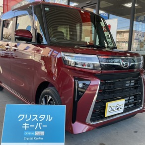 ダイハツ・タント