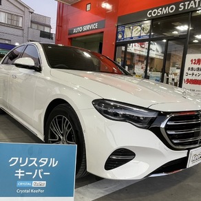 メルセデス・ベンツ・Eクラス