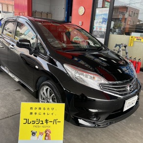日産・ノート