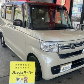 ホンダ・N-BOX