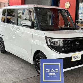 日産・ルークス