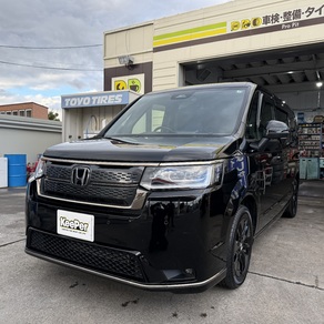 ホンダ・ステップワゴン