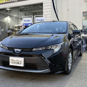 トヨタ・カローラツーリング