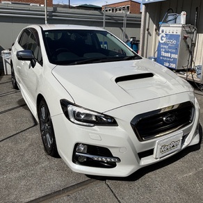 スバル・レヴォーグ