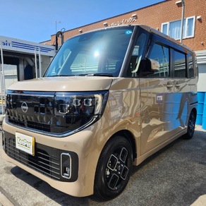 日産・ルークス