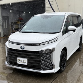 トヨタ・ヴォクシー