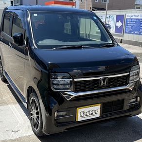 ホンダ・N-WGN
