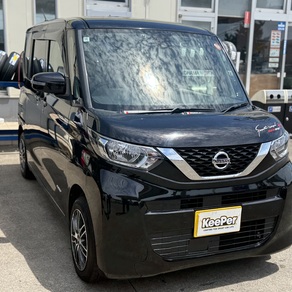 日産・デイズルークス