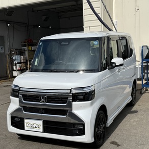 ホンダ・N-BOX
