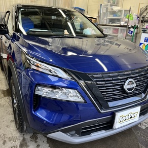 日産・エクストレイル