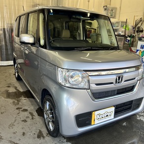 ホンダ・N-BOX