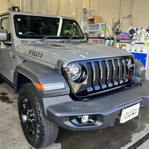 その他・Jeepラングラー
