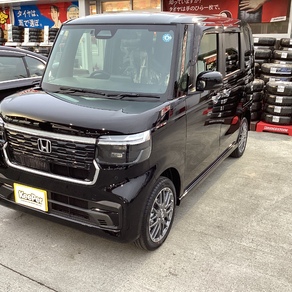 ホンダ・N-BOX