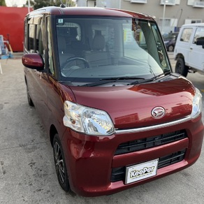 ダイハツ・タント