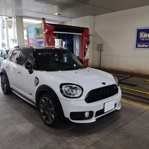 BMW・MINIクロスオーバー
