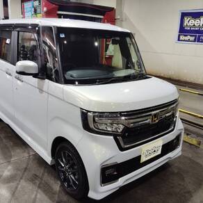 ホンダ・N-BOX