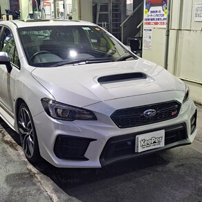 スバル・WRX