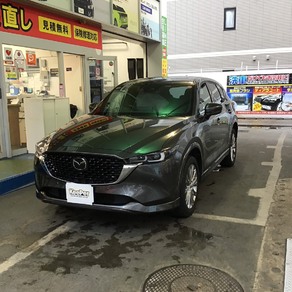 マツダ・CX-5