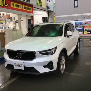 ボルボ・XC40