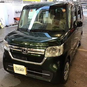 ホンダ・N-BOX