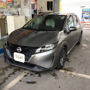 日産・ノート